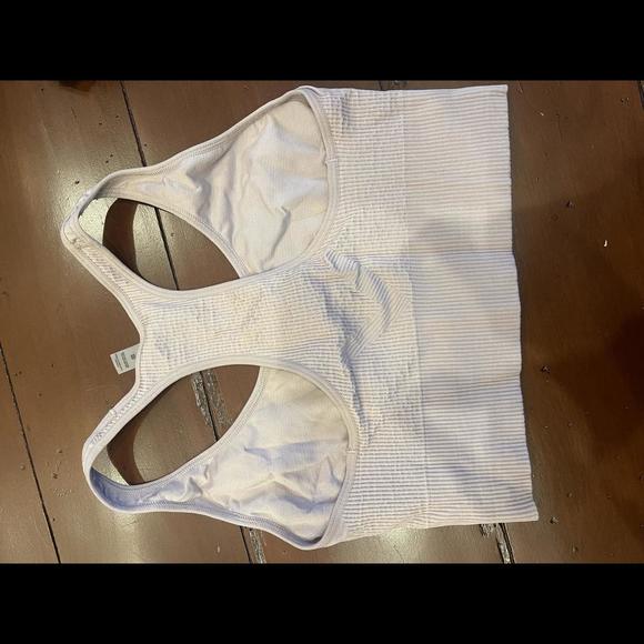 Varley sports bra NWOT Small - Picture 2 of 3